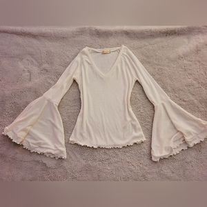 Festival Blouse